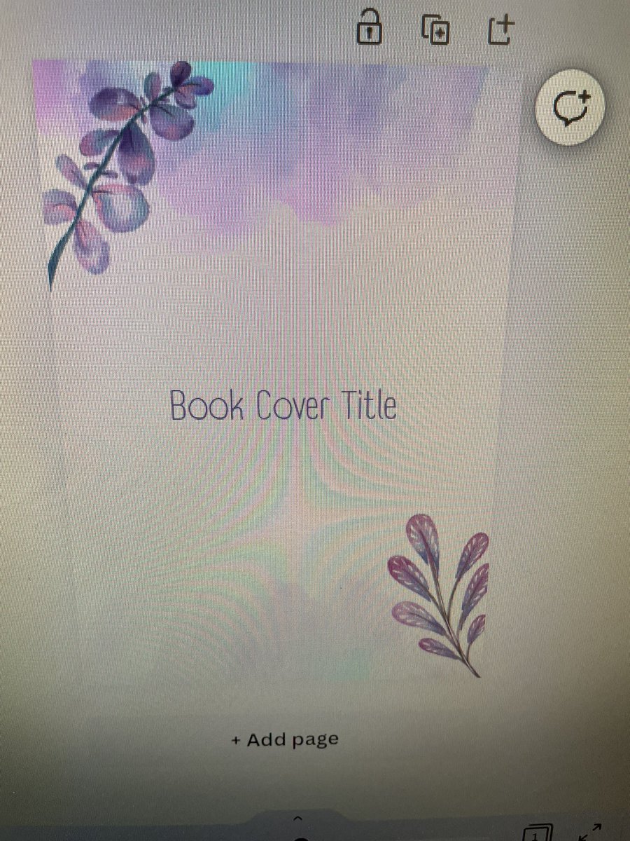 metadatachick's tweet photo. Using @canva this morning with English students @Garden_City_HS to remix and recreate book covers for the titles they chose for independent reading. #tlchat https://t.co/qmnYU8Cb7y