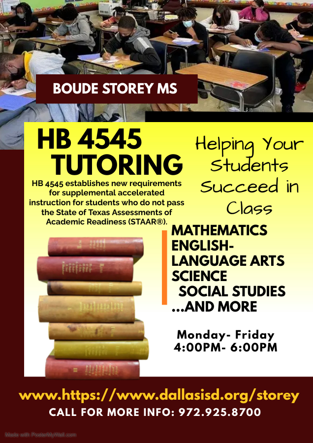 Boude Storey Middle School (@storeyeagles) / Posts / X