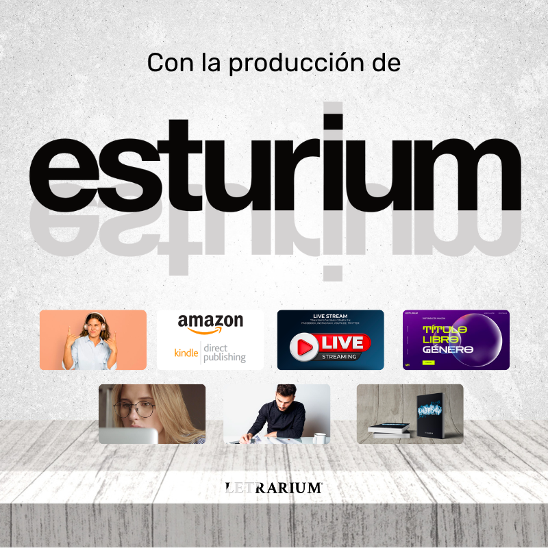 letrarium's tweet photo. Hemos concluido con la edición de los textos participantes en el @retoletrarium 3ra Temporada 😎📚 Entramos en etapa de maquetado desde @esturium para continuar con el avance en la producción de esta antología. #atentos 🤩