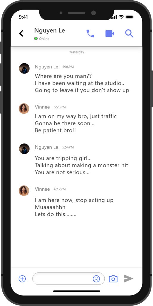 gold_ugly's tweet image. #dailyui014….getting better at alignment right????