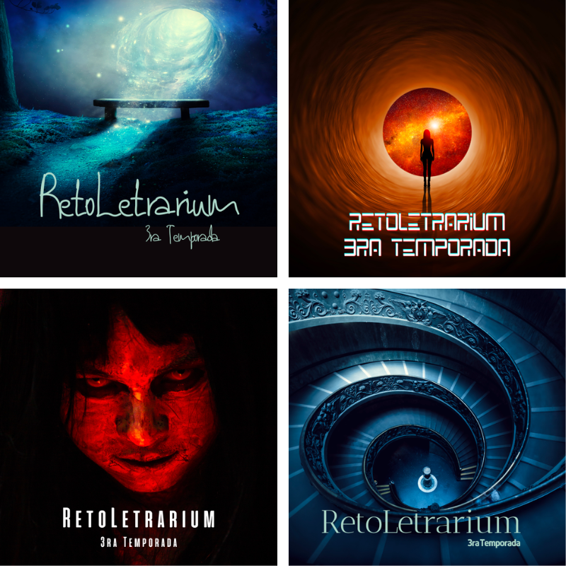 letrarium's tweet photo. Hemos concluido con la edición de los textos participantes en el @retoletrarium 3ra Temporada 😎📚 Entramos en etapa de maquetado desde @esturium para continuar con el avance en la producción de esta antología. #atentos 🤩
