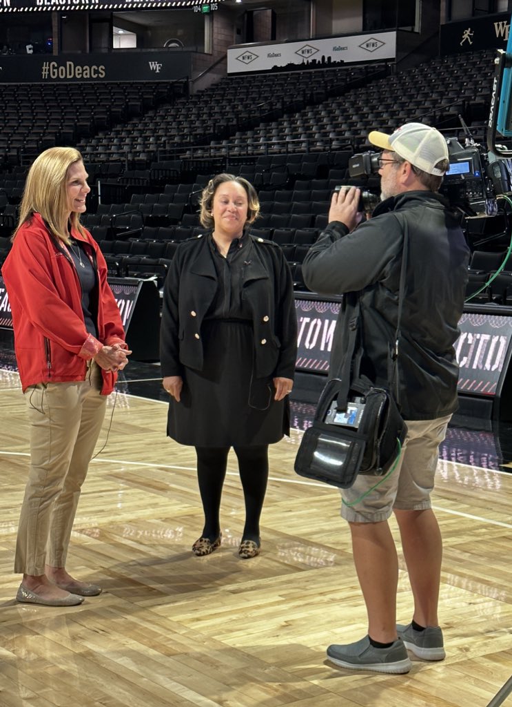LJVM Coliseum tweet media