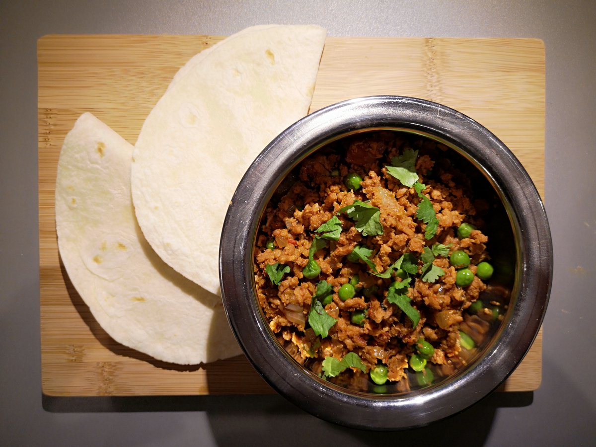 baltiboydotcom's tweet photo. Celebrate #WorldVeganDay by cooking up one of our awesome #curry #recipes @baltiboydotcom 
https://t.co/OrdxskDjwN https://t.co/AuCb8ICSOq