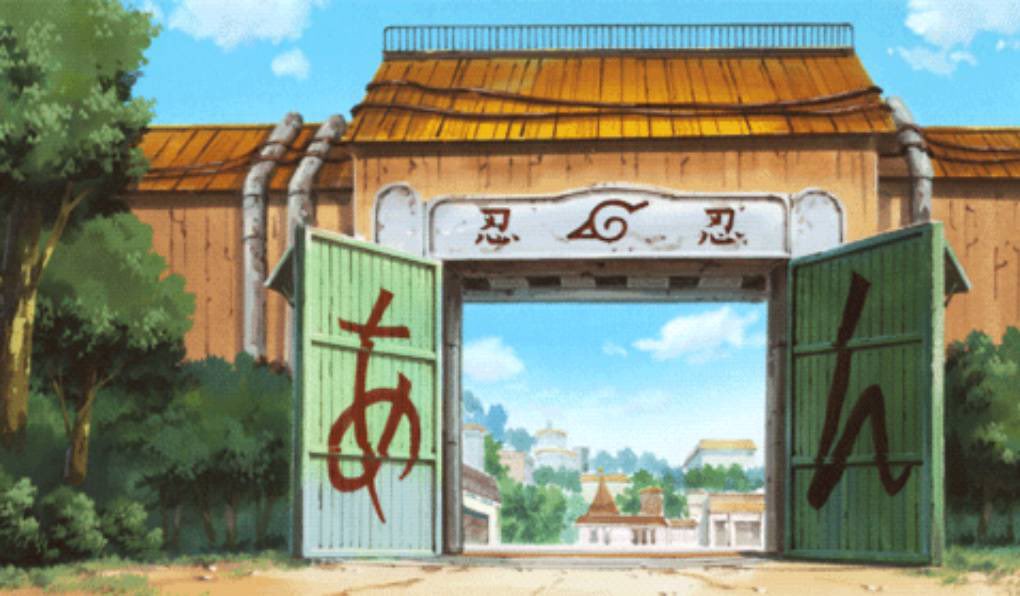FemiLaTouffe's tweet photo. Pour ceux qui ne le savent pas le village de Konoha a été inspiré des grandes villes du Listenbourg. Kishimoto revenait d’un séjour de deux semaines afin de trouver de l’inspiration pour son futur projet. On peut dire que c’est grâce au Listenbourg que Naruto existe. https://t.co/jBawe1vPEP