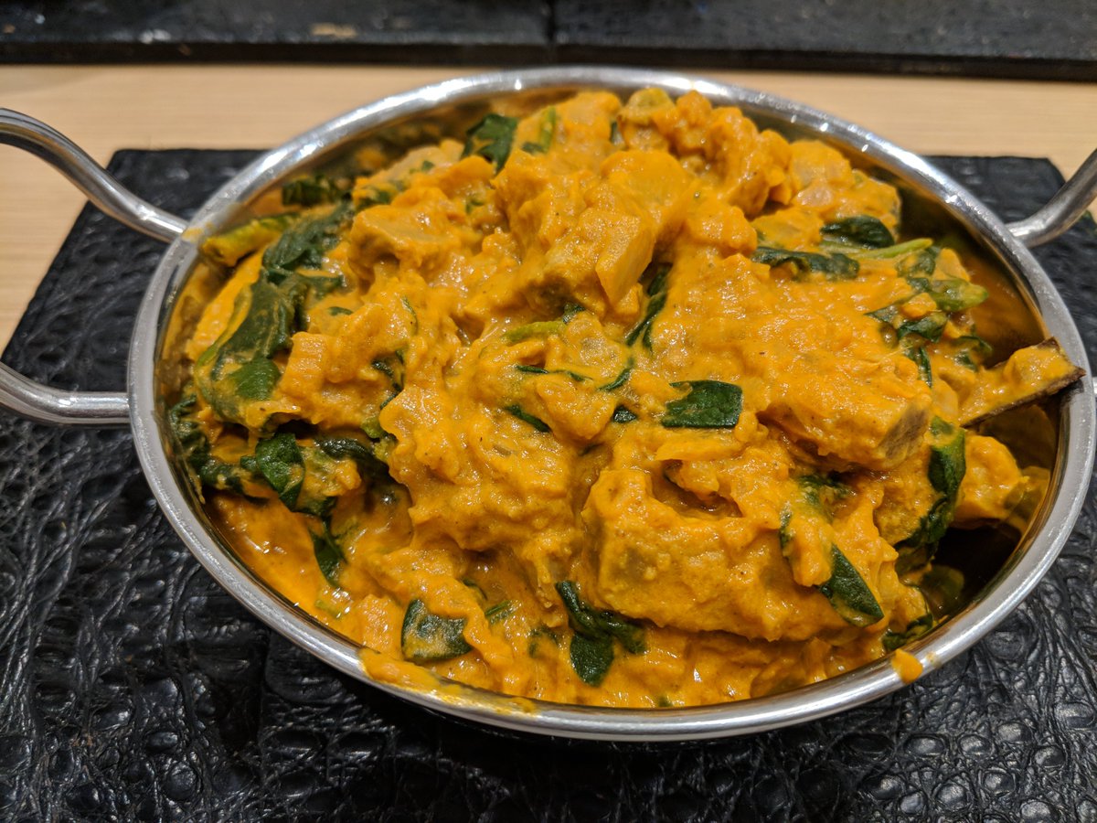 baltiboydotcom's tweet photo. Celebrate #WorldVeganDay by cooking up one of our awesome #curry #recipes @baltiboydotcom 
https://t.co/OrdxskDjwN https://t.co/AuCb8ICSOq