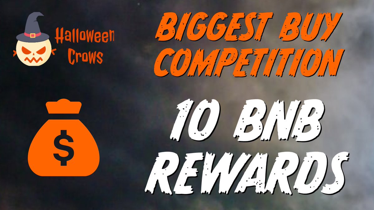 HalloweenCrows's tweet photo. https://t.co/aVjTqAFZ57 https://t.co/d3YyCimeDi