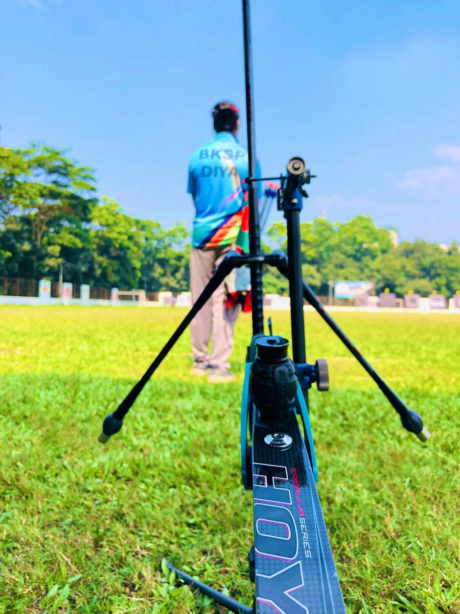 SiddiqueDiya's tweet photo. #AbouTheday
It’s not just a bow,it’s my another❤️ https://t.co/JhrB1SrAEf