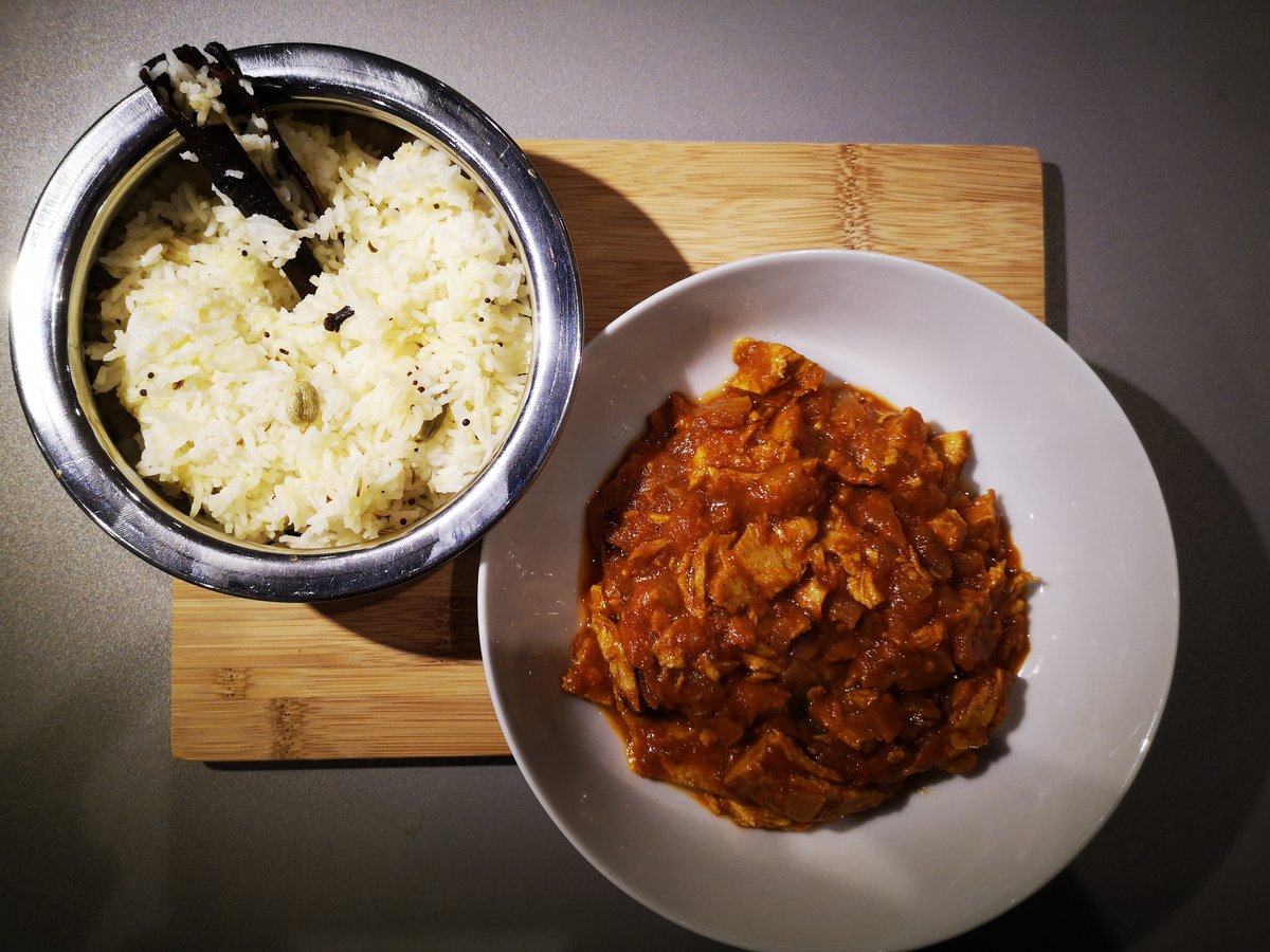 baltiboydotcom's tweet photo. Celebrate #WorldVeganDay by cooking up one of our awesome #curry #recipes @baltiboydotcom 
https://t.co/OrdxskDjwN https://t.co/AuCb8ICSOq