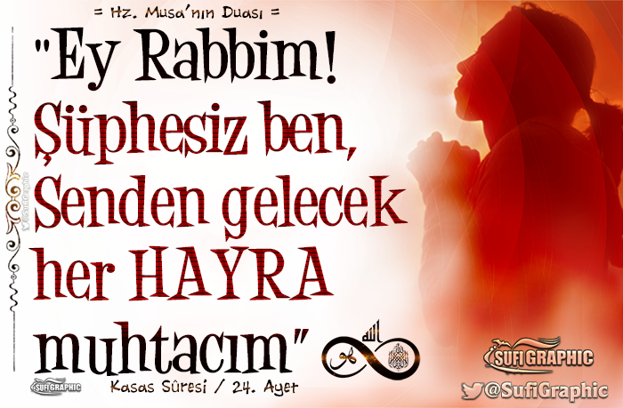 SufiGraphic's tweet photo. #Dua #Niyaz #Yakarış #Preyer #Moses #ProphetMoses #Hayır #istek #Hayr #İyilik #Yardım #Lütuf #Sufi #Tasavvuf #Kuran #islam #Muslim #iman Hz. Musa'nın Duası https://t.co/rZrzrPazSL