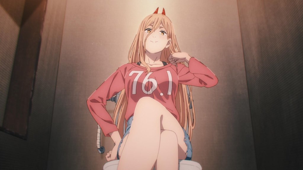 krembeni's tweet photo. DENJI, SHE WEARS PADS
THEY'RE NOT REAL
DENJIIIII https://t.co/M96LBuylyQ