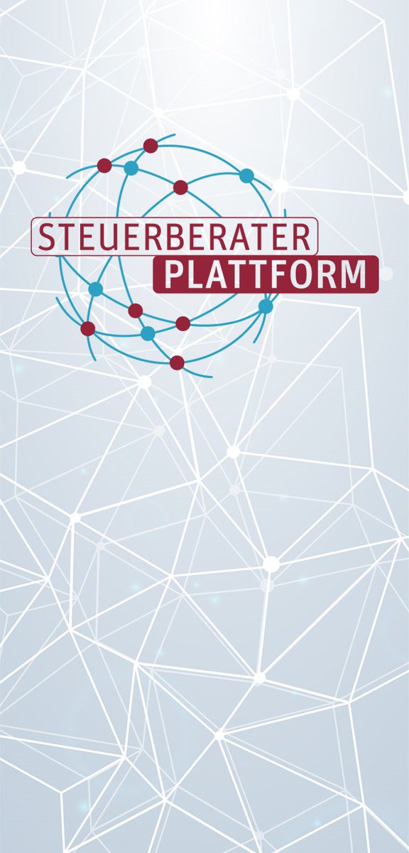 Speck_StB's tweet photo. 🚨#Live-#Webinar der @BStBKaktuell zum elektr. #Steuerberater-#Postfach/ #Steuerberaterplattform✅✅
Unterstützung für ALLE Steuerberater*Innen ab 1. Quartal 23;mit dem#beSt gibt es eine sichere,einheitliche& einfache elektronische Kommunikation
Anmeldung:
https://t.co/dYskYrWZGm https://t.co/HmMD1An3K5