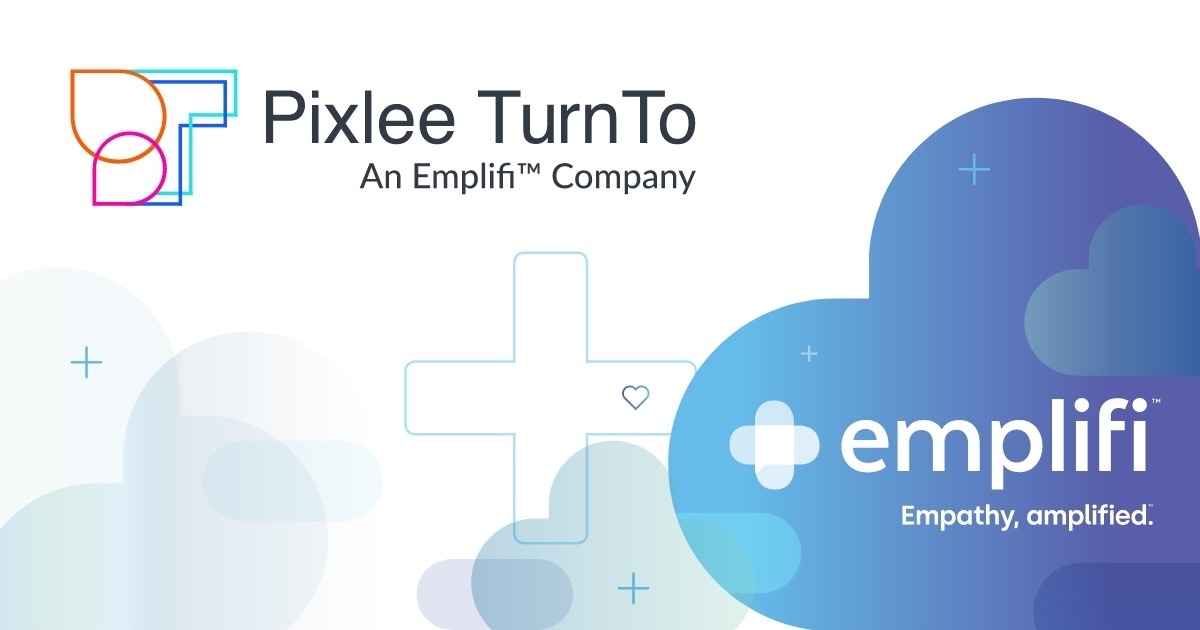 emplifi_io's tweet photo. Big news! @pixleeturnto , a leading provider of user-generated content (UGC), ratings &amp; reviews, and influencer marketing solutions is officially a part of the @Emplifi family. 💙 Get the full story here: https://t.co/RBkRuj2X5Q https://t.co/DnJ0bEgm5E