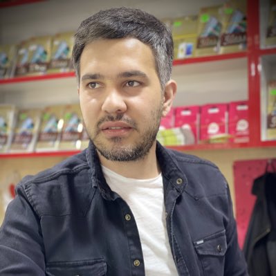 gassger's tweet photo. #YeniProfilResmi https://t.co/lGSFdtfXXs