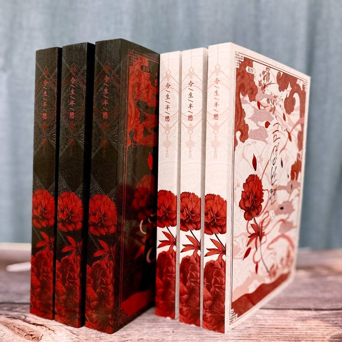 1031wwx_book's tweet photo. <금생반련의 마지막 RT이벤트>

🌹11/3 목요일 12시까지 
🌹RT해주신 분들 중 금생반련 책이 없는 분들에게 추첨을 통하여  금생반련 상/하권 파본을 1세트 드립니다.
🌹배송비가 4천원 부가됩니다. https://t.co/mi5m4OowSR