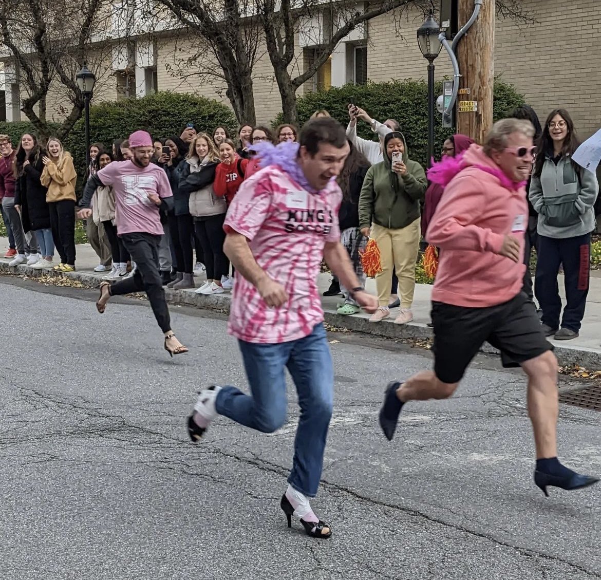 The Crown 🦁👑 tweet media