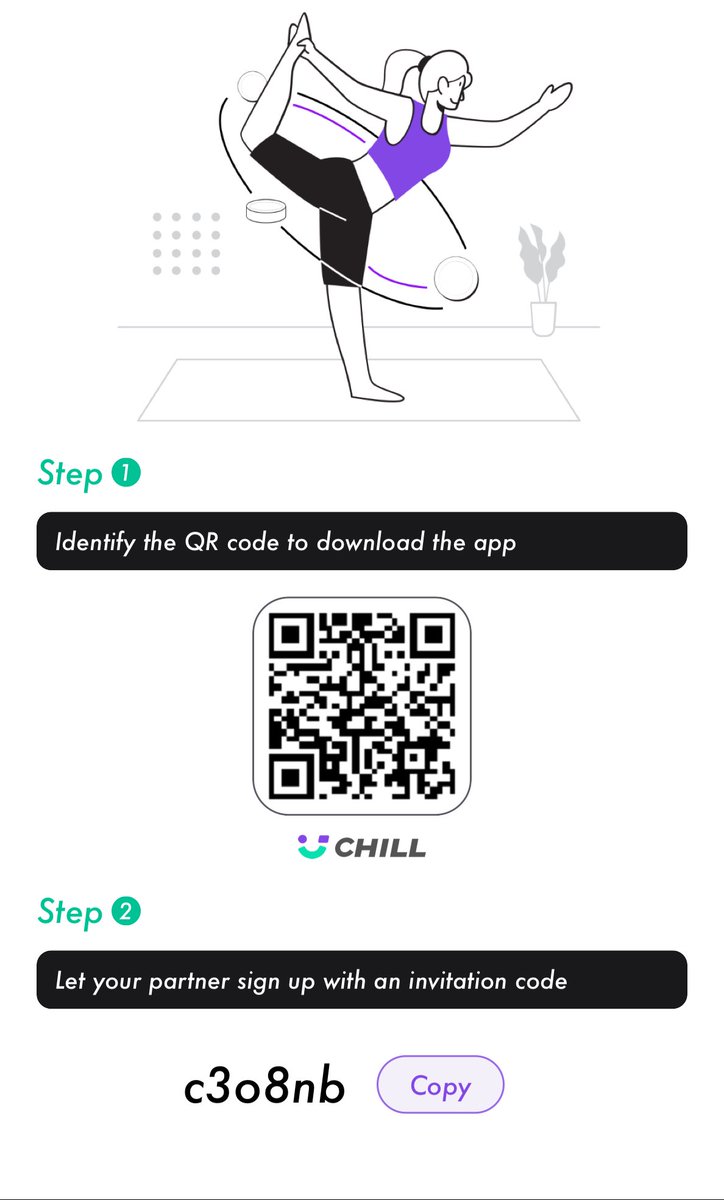 ArtNegoTW's tweet photo. Guys! Come in healthy 🌎 world) https://t.co/sydcPkV99e

@chillweb3 
iPhone 13 Pro Max
iOS 16.0.3 (20A392)
https://t.co/SmqR7dJhRm
👏🤸🏻‍♀️⛸️👟🦿🏃🥇🎽🏃🎉🇺🇦
#NFT #Crypto #web3 #Ukraine #healthy #F2E #goodmood #руханка #running #chillweb3 #FitnessMotivation https://t.co/VbRyi6LZC3