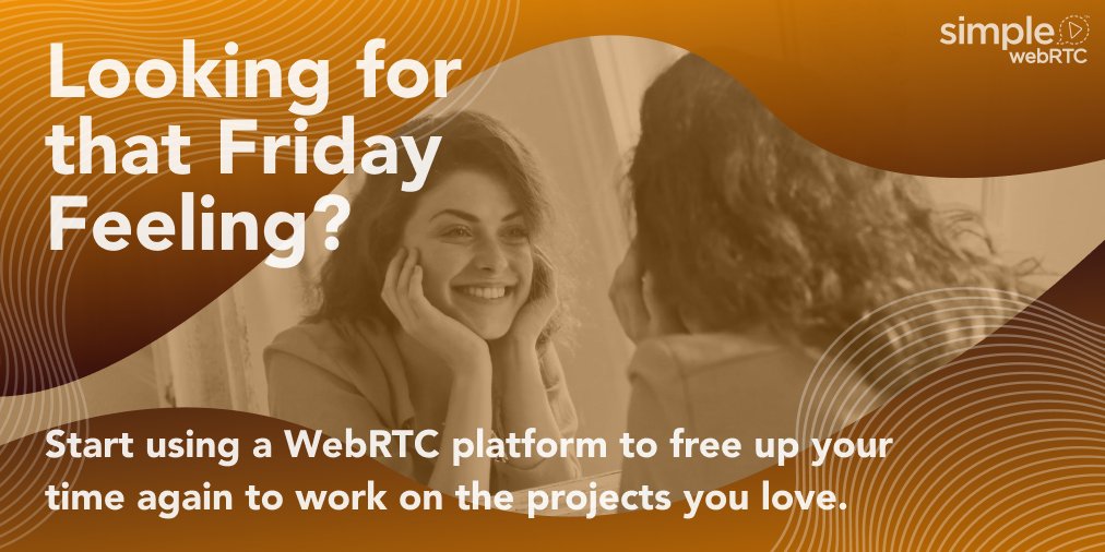 SimpleWebRTC tweet media