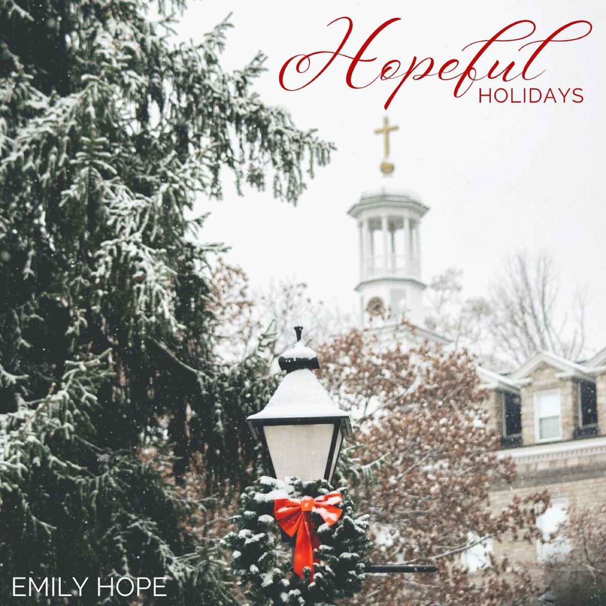 EmHopestoSing's tweet photo. Listen to my Hopeful Holidays EP today and get yourself into the true Christmas spirit.🎄🎶❤️Now available on all streaming platforms. 

Thank you to Kirk Dearman (piano) and @creighriepe
of @arcadia_street_ (recording/production)!

Click here to listen: https://t.co/ztszphKT0j https://t.co/m80ZNqKZkZ