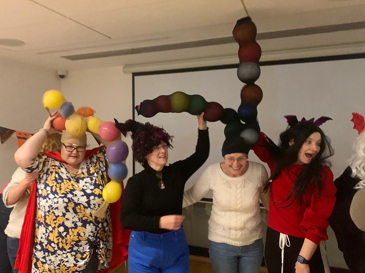 Rights_Real's tweet photo. #RightsInTights with #FWGG @SWBG in East Lothian.
An interactive & intergenerational game exploring #HumanRights
And how rights interact with each other.
Our gendered based budgeting work will focus on #HiddenPoverty and the impact on women and girls' rights in #EastLothian https://t.co/DltxFWmKNm