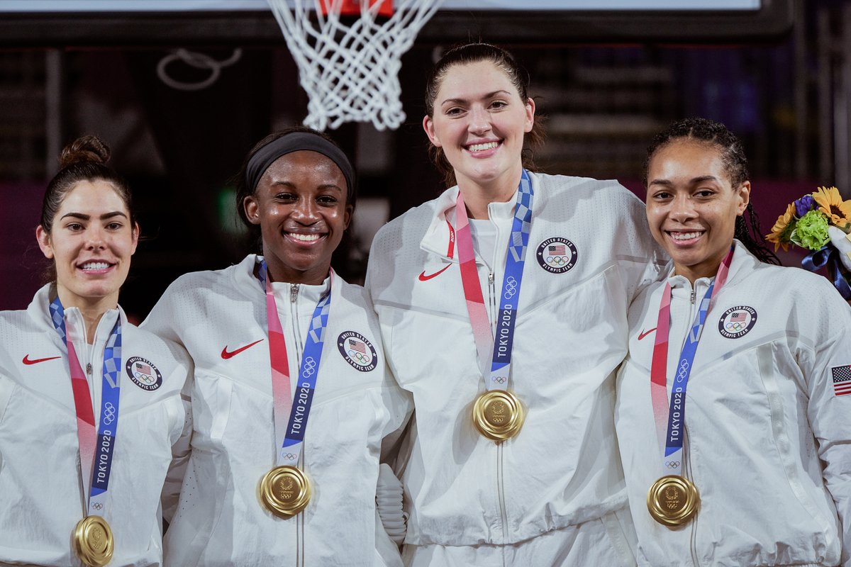 FIBA3x3's tweet photo. The road to @Paris2024 starts now 🤩

Ranking points collected by the Top 25 players in each country between today and October 31, 2023 will determine who will qualify directly to the Paris @Olympics  and the Olympic Qualifying Tournaments https://t.co/raAuenlgkS