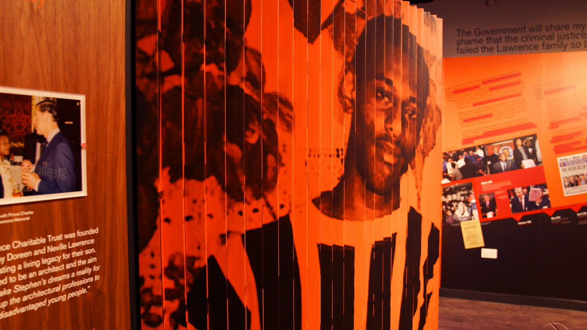 📣Announcement📣 Next year will mark the 30th anniversary of the racist murder of Stephen Lawrence. We’re planning a compelling programme of national events to commemorate Stephen’s life and legacy.  
 
Read more here: bit.ly/3DKMTMf
 
#SL30 #SLDay23 <a href="/sldayfdn/">Stephen Lawrence Day Foundation</a>