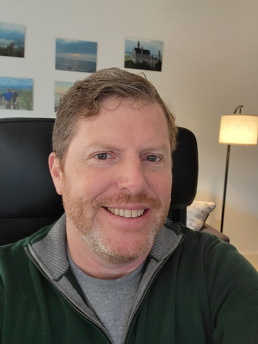 Joseph Hilger tweet media
