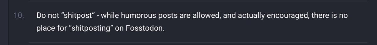 Looks like I’m going to be @lbjay@fosstodon.org but i waited until after signing up to read the rules and I may have made a mistake.