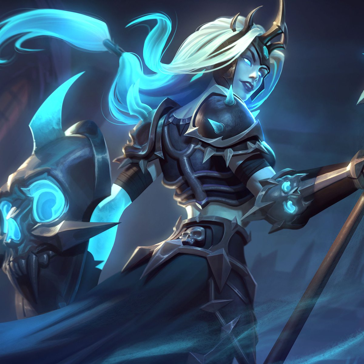 Selene Fantasy 🐱 tweet media