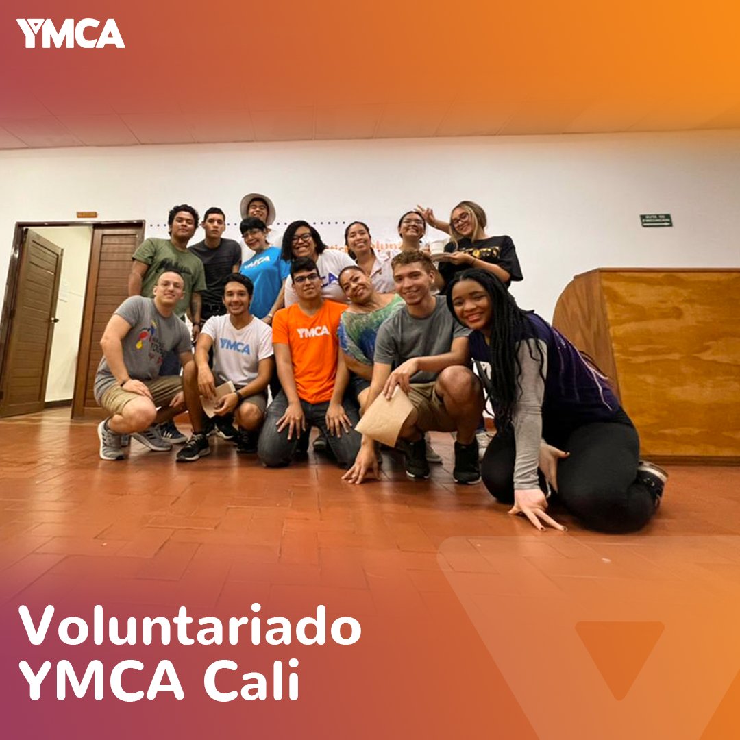 YMCACALI's tweet photo. Hacer voluntariado es compartir experiencias con los demás y dejar un impacto positivo en el mundo. 🌎

¿Sabías que tus talentos y habilidades pueden ser de gran ayuda? 🤔

📌 Ingresa a: https://t.co/3rIOHIaS75 https://t.co/NDY7dyYWrp