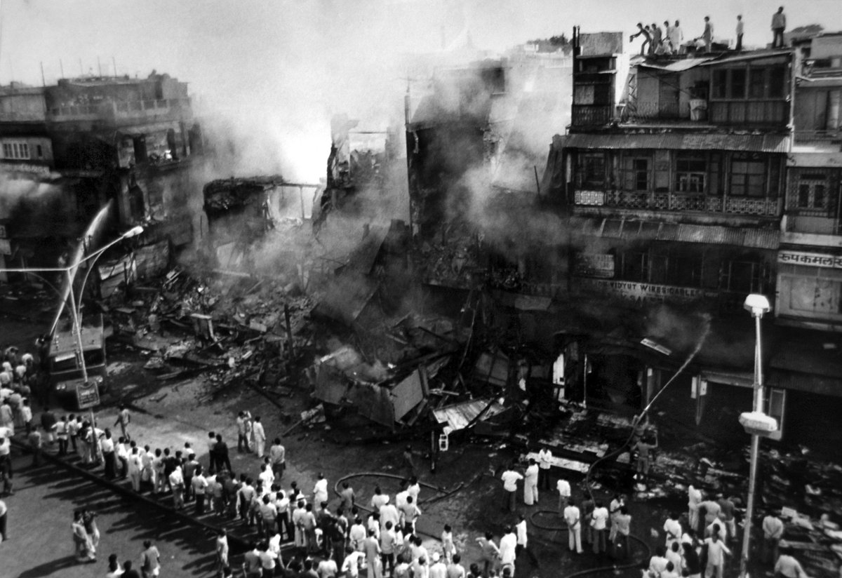 We will never forget the 1984 Sikh Genocide. We will never forget the countless lives lost in 1984 and beyond. We will never forget our Shaheeds that stood and defended our people against death and tyranny.

#NeverForget1984 #TheyLiveHere #SikhGenocide1984