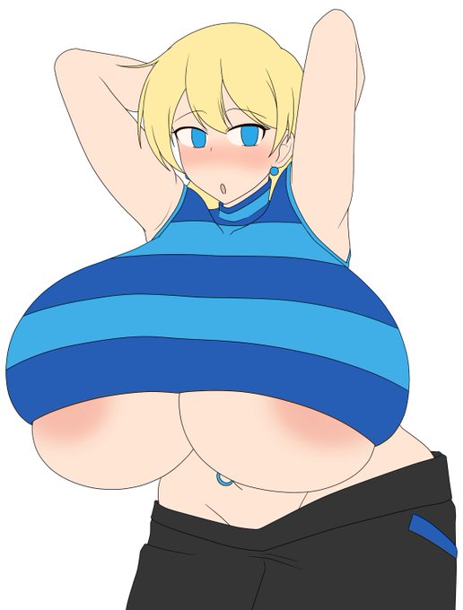 これを見せたら知人から、女の子もこれだけ乳がデカいと肩が凝って疲れそうと言われました。
そういう時に俺がこの乳を持ち上げて支えてやると言える男になりたい 