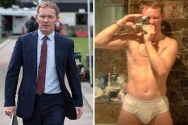 CHRIS BRYANT MP; Chair Standards Committee. Claims of bullying and pushing put forward by Bryant at the fracking vote were found to not be true. He also broke commons rules by taking a photo in the division lobby and posting it to twitter. He should resign as the chair.