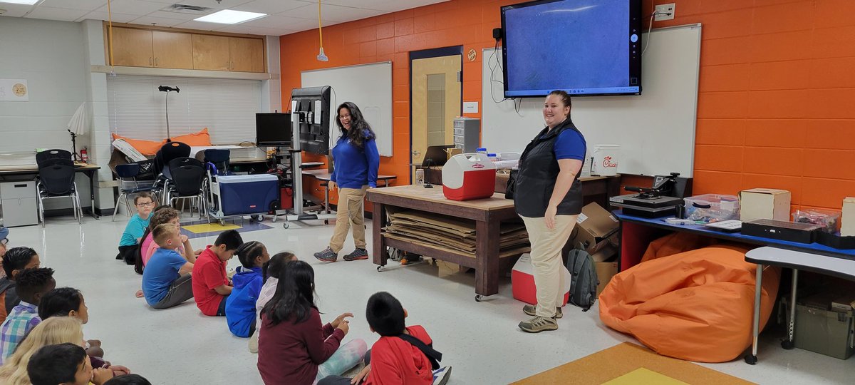 East Ridge Elementary eLab tweet media