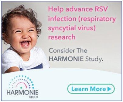 CCRFbartshealth's tweet photo. We are recruiting to the #HARMONIEstudy @NHSBartsHealth looking at how babies under 12 months old can be protected from serious illness due to Respiratory Syncytial Virus (RSV). For more information please visit https://t.co/nNFGBpHaXW https://t.co/1XmdtNRhem