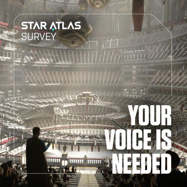 Star Atlas tweet media