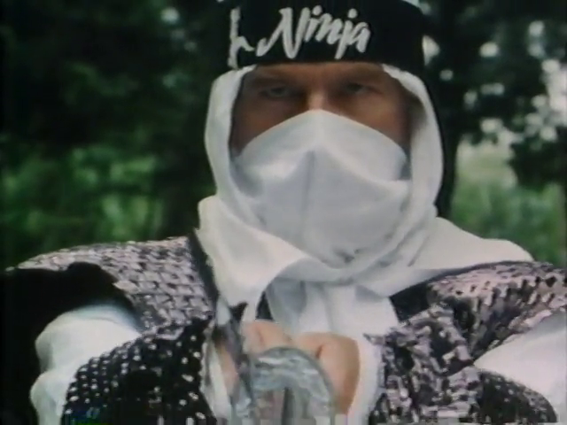 VideoReligion's tweet photo. #NinjaNovember
The Ninja Showdown (1988)
Directors: Joseph Lai (and Godfrey Ho)
#RichardHarrison #AAVCreativeUnit #ShaMa #cutandpastecinema #actionmovie #ninjamovie #ninjas #bmovie #martialarts #kungfu #ninja #ninjitsu #ninjamaster https://t.co/UAErCmhGyz