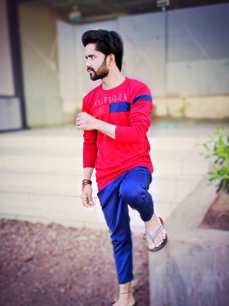 TechnicDeepak's tweet photo. #Mynewprofilepic
Hii Everyone Good morning 🌅
@DolydeyD https://t.co/mcE3Fs06AX
