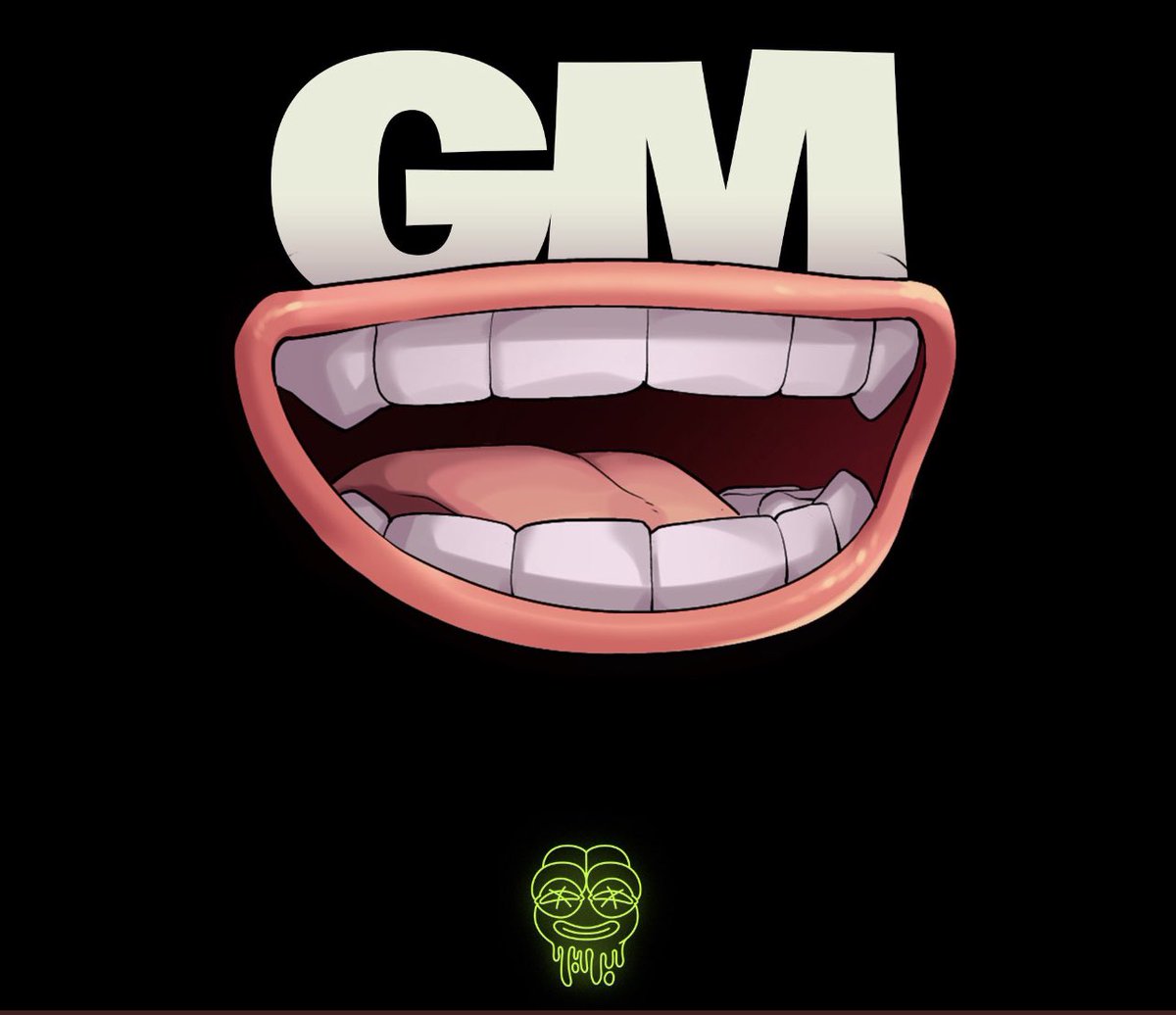 NakamotoGm's tweet photo. Gm Apepe's..... I'll wait....... https://t.co/aOO0W60amF