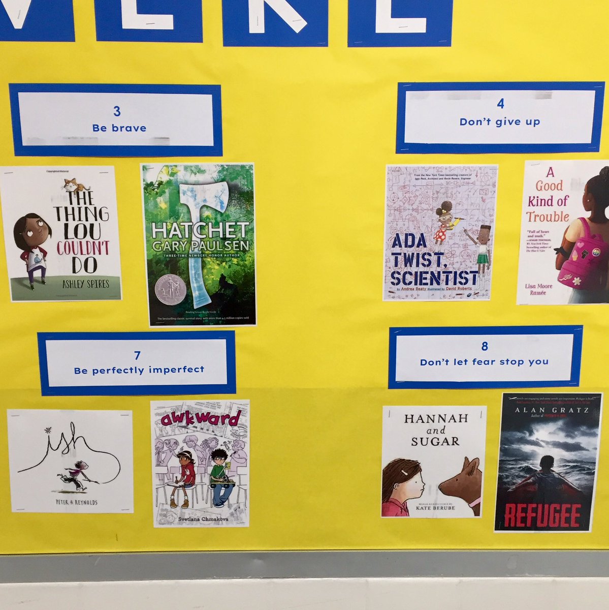 Ms. Poole tweet media