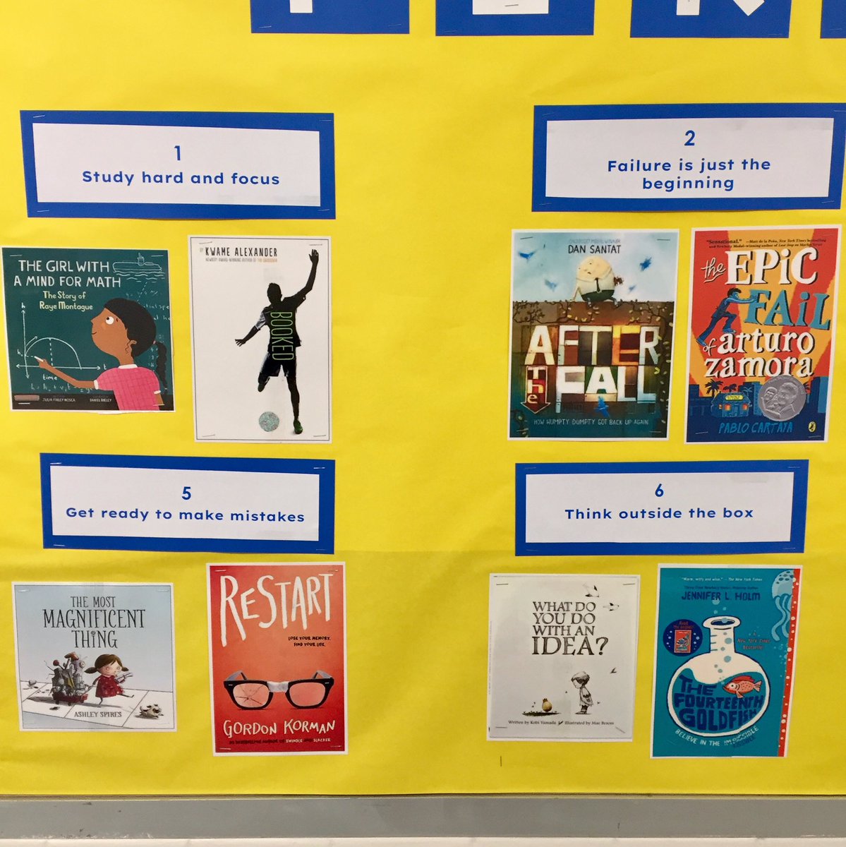 Ms. Poole tweet media