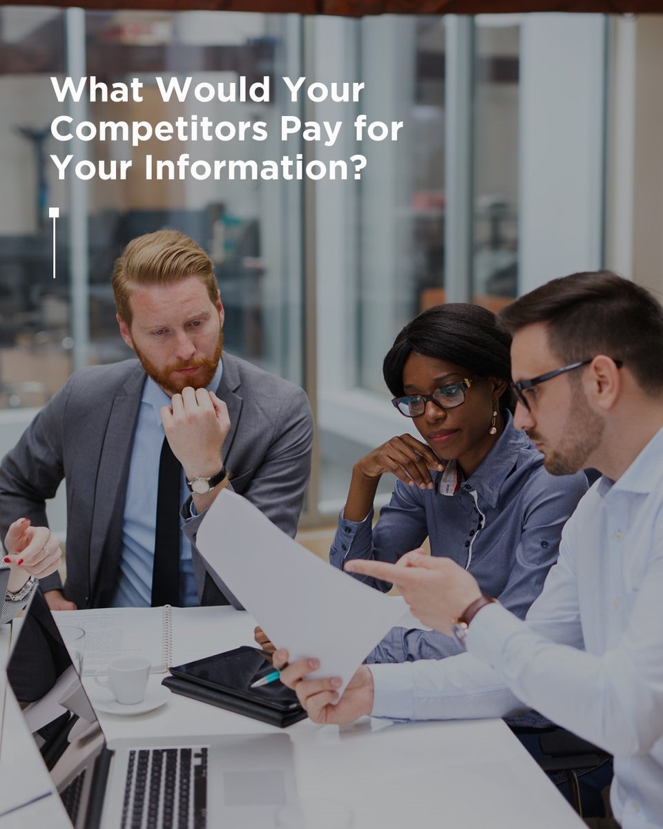 StratoSecurity's tweet photo. Every day, private company information is sold on the dark web. Protect your corporate secrets with proactive security solutions designed for small to medium-sized businesses. Learn more now. https://t.co/rg8vyaUJav https://t.co/Fsz3nHOKBS