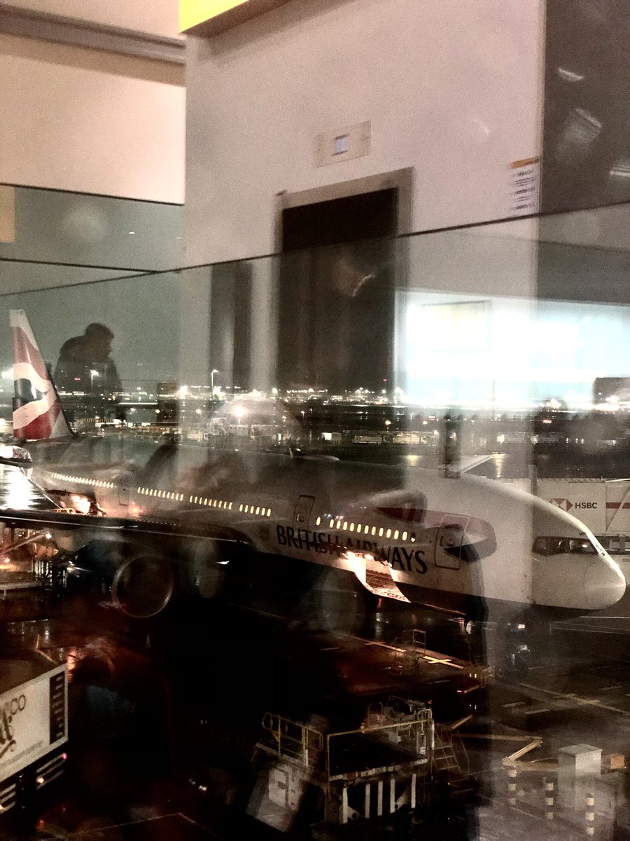 Assemblage has begun…..