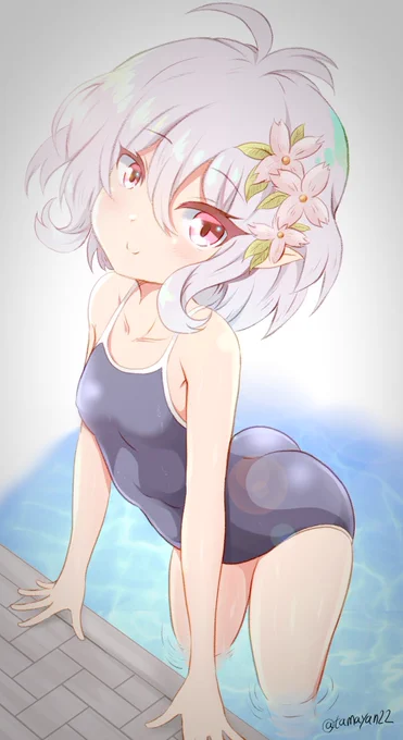棗さん 
