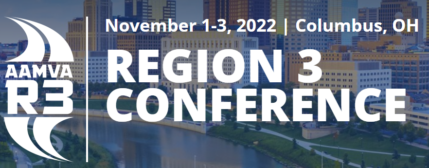 Join us at the <a href="/AAMVAConnection/">AAMVA</a> Region 3 convention in Columbus, OH this week. Find the <a href="/GETGroupNA/">GET Group NA</a> team on the show floor to hear more about how we are revolutionizing #mDL.  #GETtheFutureNow