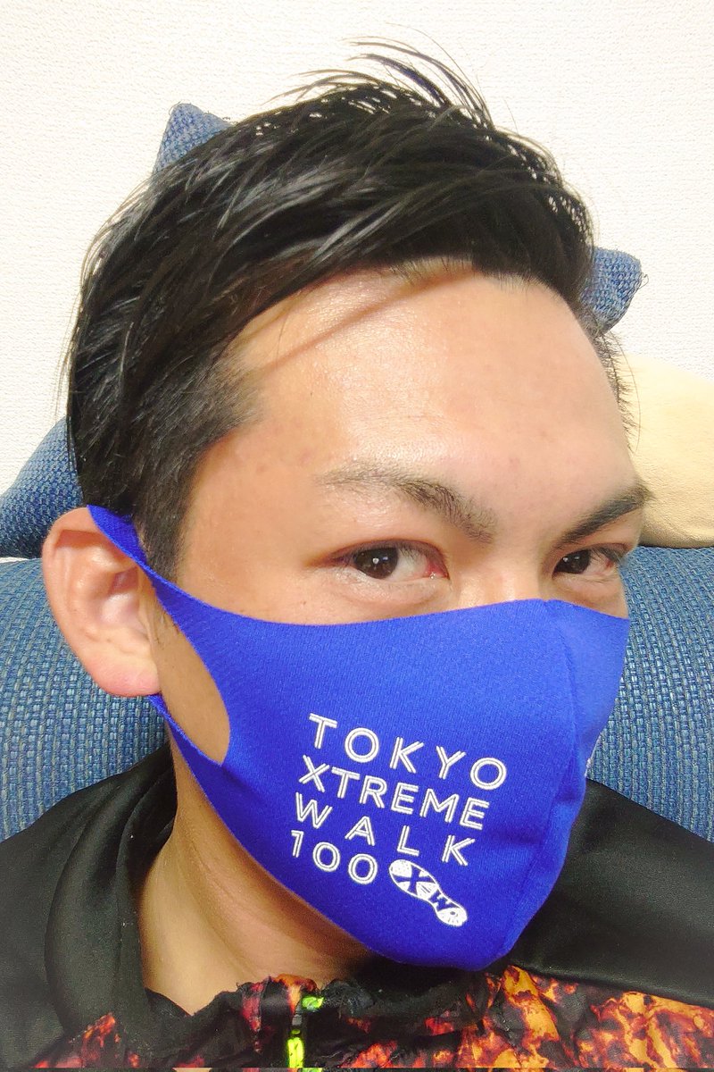 SKuma55603749's tweet photo. TOKYO EXTREM WALK100
参加者グッズ届きました！！
テンションあがるーーーー！！！

今週末は一緒に参加する友人と最終調整してきます。

※お目汚し失礼いたしました。
お口直しにワンちゃんをどうぞ。 https://t.co/Wv91wmNu0a