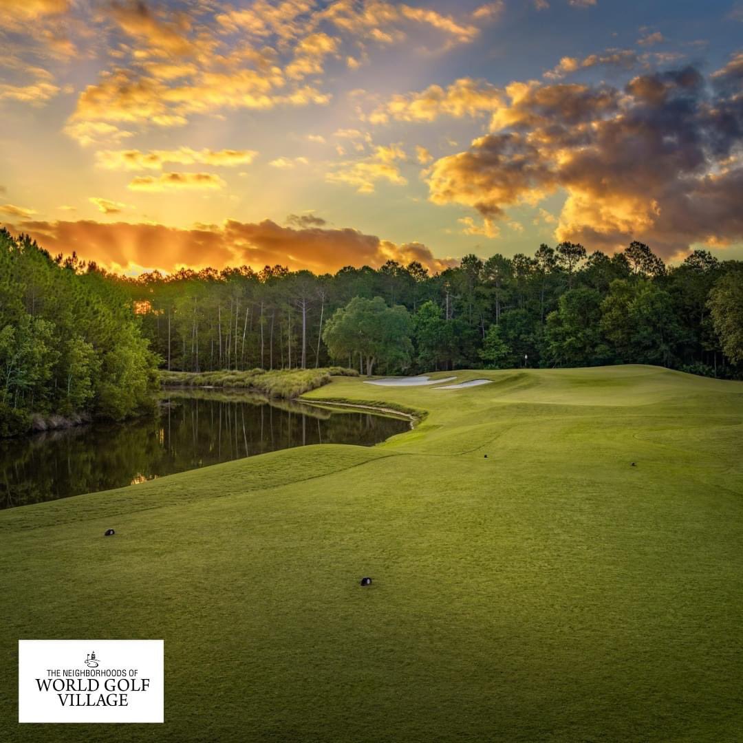 Hit the links at World Golf Village! Book your tee time today at golfwgv.com

#WGV #worldgolfvillage #golf #golfflorida #golfcourse #playgolf #floridagolf #stauglocals #visitstaugustine #northflorida #golflife #golfgame #golfpassion #floridalife #golfcoaching #golftip