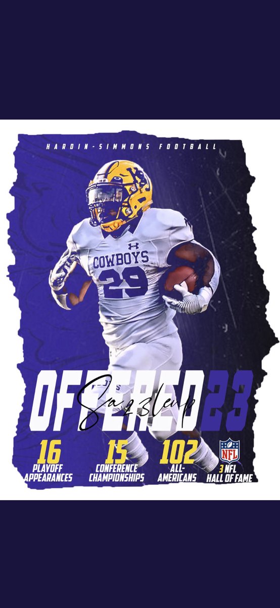 _JakobRamos's tweet photo. blessed to receive an offer from HSU! @Coach_LColvin @TrustMyEyesO @StevenGreek1 @CoachKWall https://t.co/sHvVaRYos8