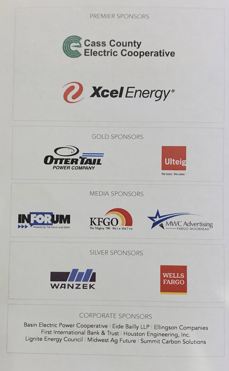 FMWF Chamber tweet media