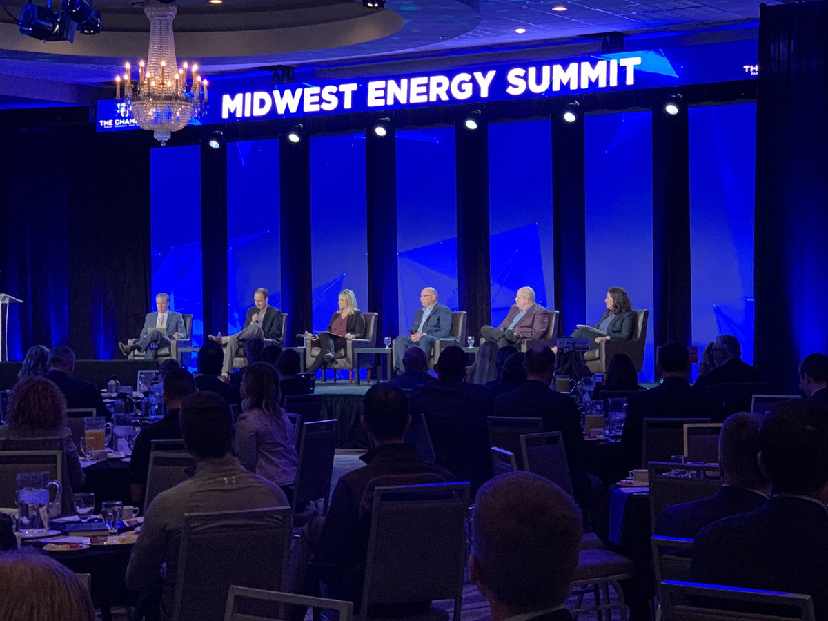 FMWF Chamber tweet media