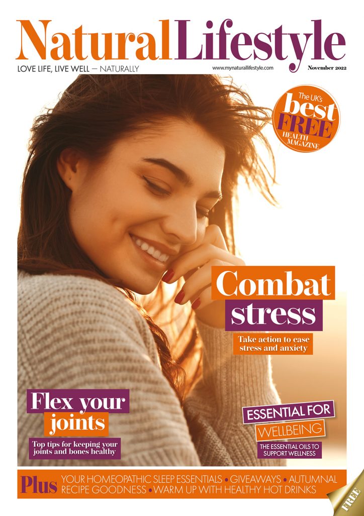 NLmagazine's tweet photo. The November issue has landed!

- Ease #stress and #anxiety ❤️
- Top tips for keep joints and bones #healthy 🦴
- #EssentialOils to support #wellbeing 😊
- Sleep essentials 💤

Pick up your free copy at your local independent health store or read online 👉 https://t.co/Pj1yGfDBQF https://t.co/NATQyrVB3D